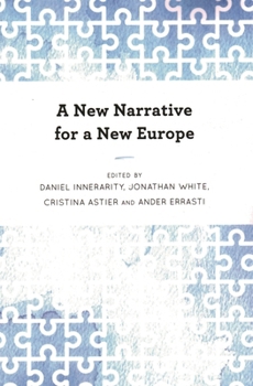 A New Narrative for a New Europe