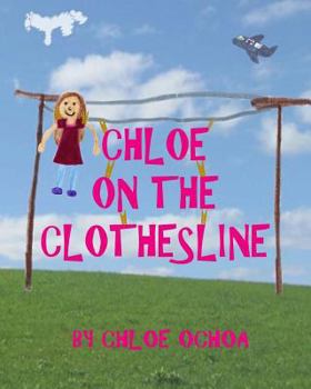 Paperback Chloe on the Clothesline Book