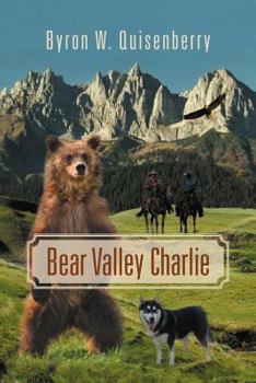 Paperback Bear Valley Charlie Book