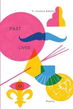 Paperback Past Lives Book