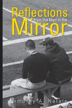 Paperback Reflections from the Man in the Mirror Book