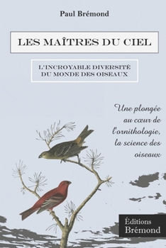 Paperback Les Maîtres du ciel [French] Book