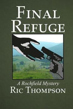 Paperback Final Refuge Book