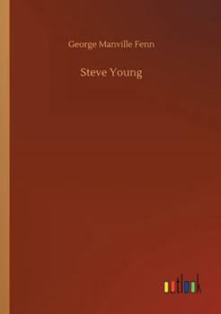 Paperback Steve Young Book