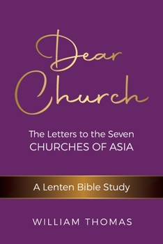 Paperback Dear Church Book