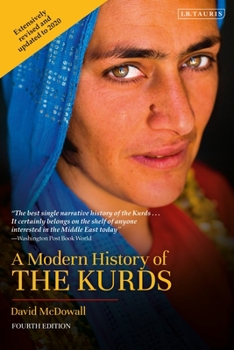 Paperback A Modern History of the Kurds Book