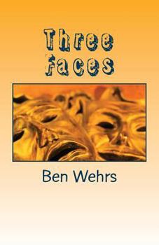 Paperback Three Faces Book