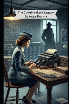 Paperback The Codebreaker's Legacy Book