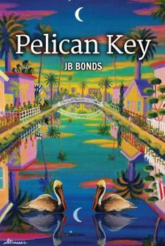 Paperback Pelican Key Book