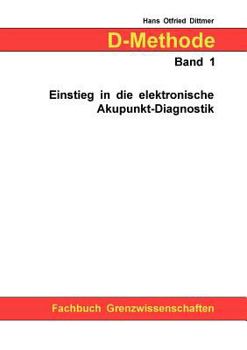 Paperback D-Methode Band 1 [German] Book