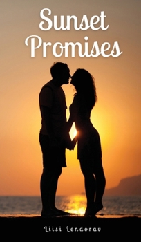 Hardcover Sunset Promises Book