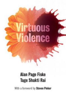 Paperback Virtuous Violence Book