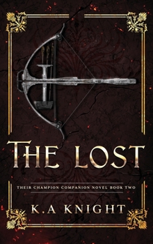 Hardcover The Lost Book