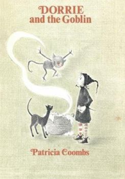 Dorrie and the Goblin - Book #9 of the Dorrie the Little Witch
