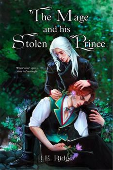 The Mage and His Stolen Prince (Stolen Groom)