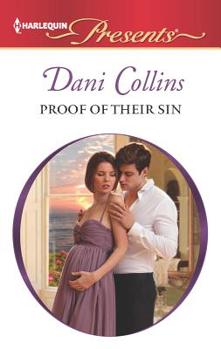 Mass Market Paperback Proof of Their Sin Book