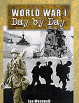 Hardcover World War I Book