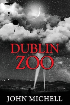 Paperback Dublin Zoo Book