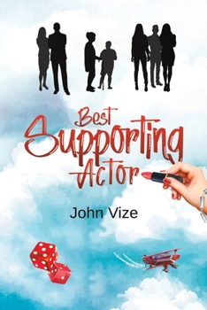 Paperback Best Supporting Actor Book