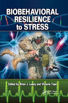 Paperback Biobehavioral Resilience to Stress Book