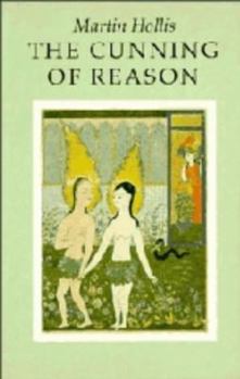 Hardcover The Cunning of Reason Book