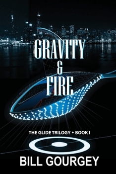 Paperback Gravity & Fire Book