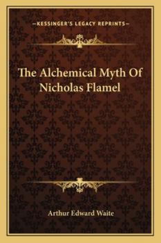 Nicholas Flamel