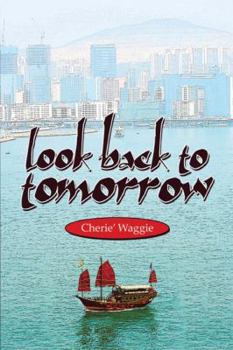 Paperback Look Back to Tomorrow Book