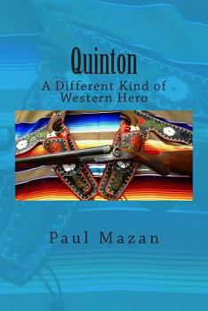 Paperback Quinton Book