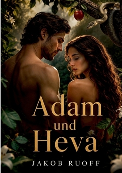 Paperback Adam und Heva [German] Book