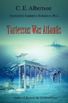 Paperback Tartessus Was Atlantis Book