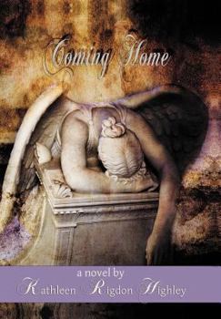Hardcover Coming Home Book