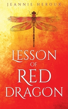 Paperback Lesson of Red Dragon Book