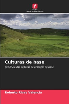 Paperback Culturas de base [Portuguese] Book