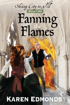 Paperback Fanning the Flames Book