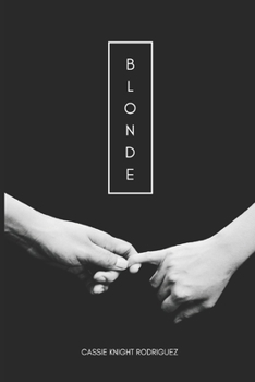 Paperback Blonde Book