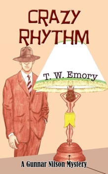Paperback Crazy Rhythm Book
