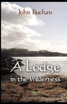 Paperback Lodge in the Wilderness Book