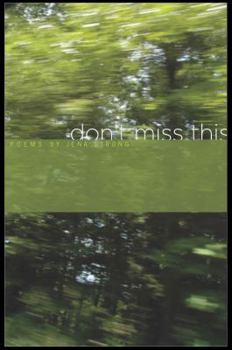 Paperback Don't Miss This Book