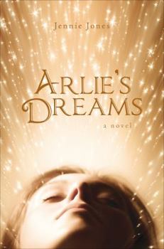 Paperback Arlie's Dreams Book