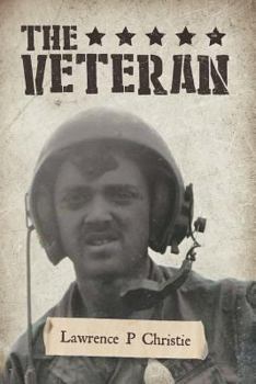 Paperback The Veteran Book