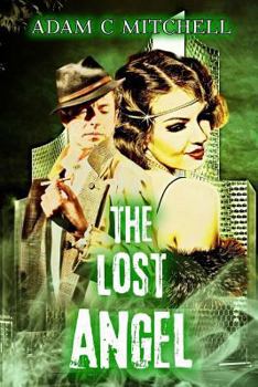 Paperback The Lost Angel Book