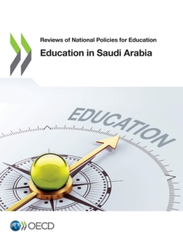 Paperback Education in Saudi Arabia Book