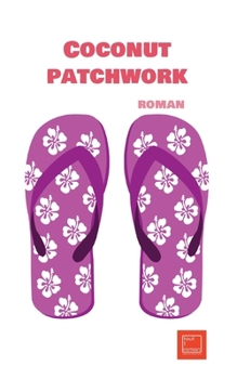 Paperback Coconut patchwork [French] Book