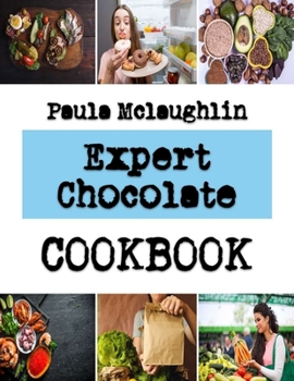 Paperback Expert Chocolate: Making Cakes That Standout Book