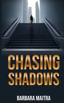 Paperback Chasing Shadows Book