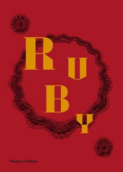 Hardcover Ruby Book