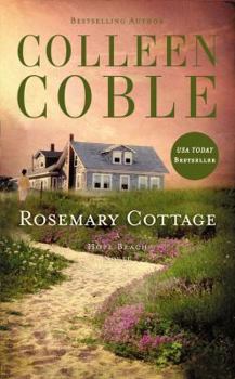 Mass Market Paperback Rosemary Cottage Book