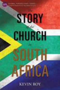 Paperback The Story of the Church in South Africa Book