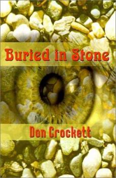 Paperback Buried in Stone Book